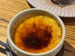 焦糖烤布蕾-CALDO CALDO 卡多厨房(双盛花园店)