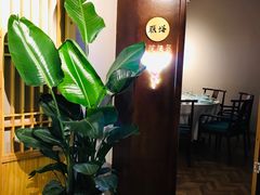 -长安炊烟庭院陕菜(七路明光路店)