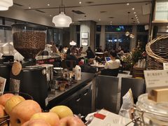 -BAKER&SPICE(环贸店)