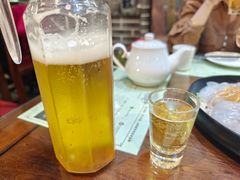-老厨家(中央大街西七道街店)