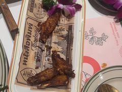 -美泰·Mangothai·清迈云街(天空之城店)