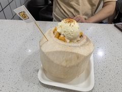 -圆碌碌甜品屋(二中店)