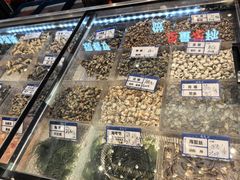 -舌尖上·霞浦滩涂海鲜·新闽菜(总店)
