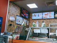 -赛百味SUBWAY(奥城店)