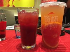 -必胜客(唐延店)