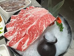 -海底捞火锅(奥森店)