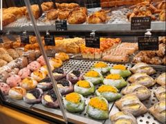 -UH祐禾(上海荟聚店)