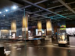 -盘龙城国家考古遗址公园