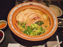 -老鸭集(金沙龙湖天街店)