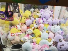 -大玩家(万达广场大连甘井子店)