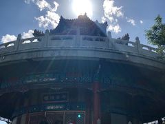 -北山公园