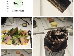 -Khéma Restaurant Pasteur