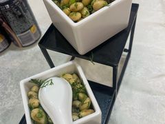 茴香豆-北京全聚德(方庄店)