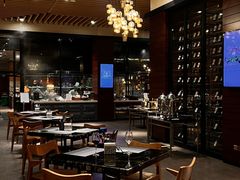 -顺德美的万豪酒店·自助餐·贡厨