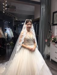 -深白婚纱艺术馆(王府壹号店)