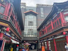 -古文化街旅游区