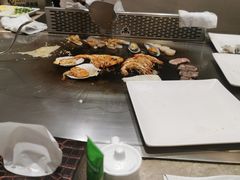 -大渔铁板烧(大悦城店)