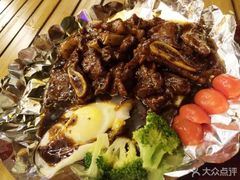 -盛世川王•幸福里(长虹店)