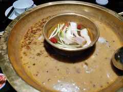 -华华火锅牛蛙(祥宾店)