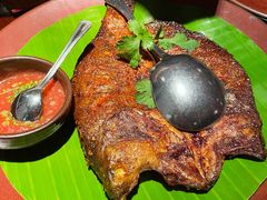 -花马天堂云南餐厅 Lost Heaven(外滩店)