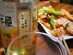 -老白家面馆(测绘东路总店)