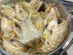-争先鲜·蒸汽海鲜自助·鲜切牛肉