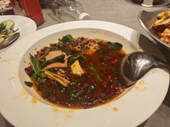 -老城根·潍坊菜(高新店)