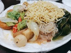 -郭记小街麻辣烫(南小街总店)
