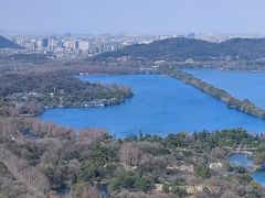 -九曜山