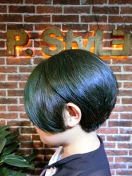 -P.STYLE 派斯造型