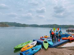 -仙海旅游度假区