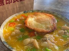 -洪福米线(浣纱路店)