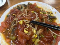 -何记酿皮店(西流湾店)