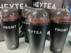 -喜茶(北京三里屯太古里店)