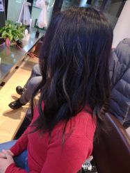 -D.z Salon 无痕接发潮店