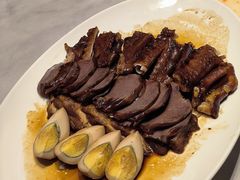 -好友缘家宴(青山路店)