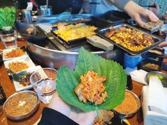 -伍丁·烤牛肋(和平东桥店)