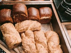 -BUTTERFUL&CREAMOROUS 黄油与面包(三里屯太古里店)