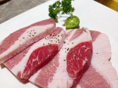 -韩盛·古法烤肉店(皇城恒隆广场店)