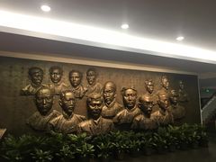 -中共一大纪念馆