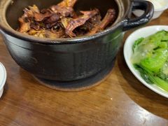 -斯丹姜母鸭·古法干香(涂门街总店)