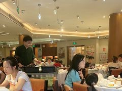 -潮福城潮州大酒楼(湖滨北路店)