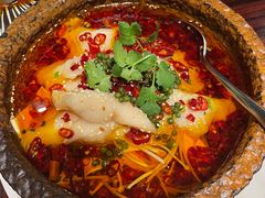 -新天世纪中餐厅