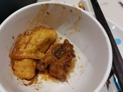 -鱼颜诱纸纸上烤鱼·蛙(龙湖天街店)