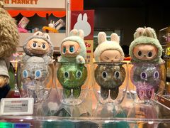 -泡泡玛特POPMART(正佳广场店)