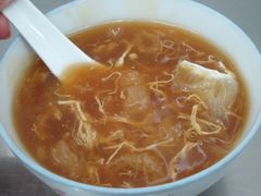 -添發碗仔翅美食