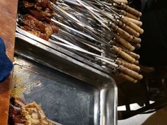 -忠义水浒烤肉(体育西路店)