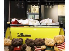 -咖法森林·咖啡  酒吧(天河店)