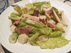 美式凯撒沙拉-必胜客餐厅(昆百大泰业城店)