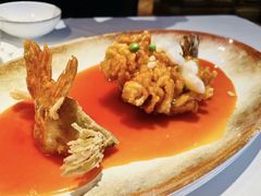 -民国红公馆(老门东店)